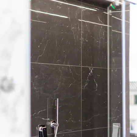 Luxury Oasis Penthouse In Center * 佛罗伦萨