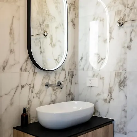 公寓 Luxury Oasis Penthouse In Center 佛罗伦萨