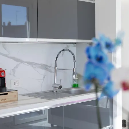 公寓 Luxury Oasis Penthouse In Center *