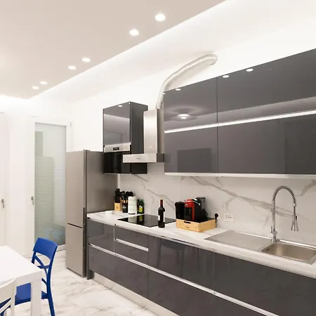 公寓 Luxury Oasis Penthouse In Center *