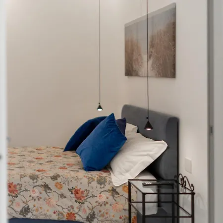 Luxury Oasis Penthouse In Center * 佛罗伦萨