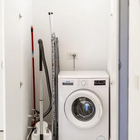 公寓 Luxury Oasis Penthouse In Center *