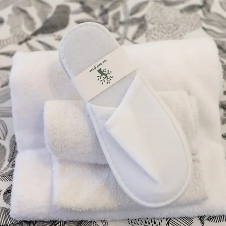 公寓 Luxury Oasis Penthouse In Center *