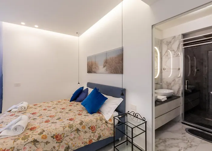 Luxury Oasis Penthouse In Center Φλωρεντία