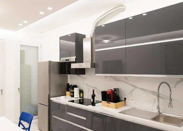 Διαμέρισμα Luxury Oasis Penthouse In Center *