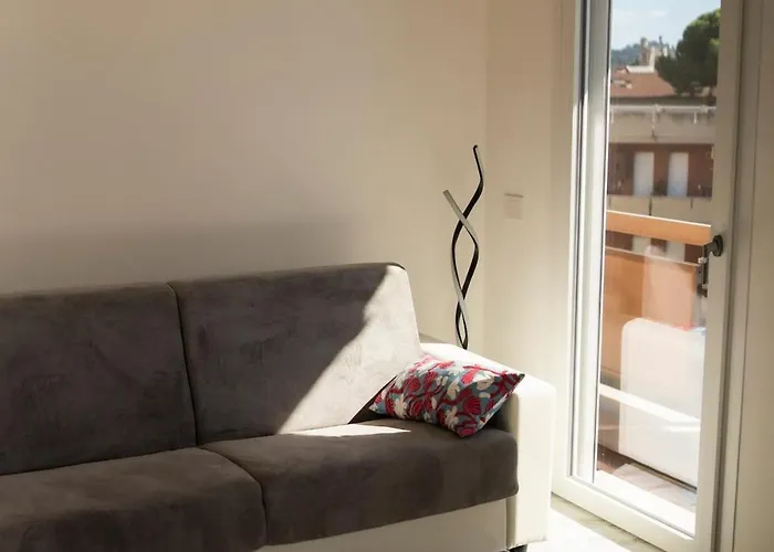Διαμέρισμα Luxury Oasis Penthouse In Center