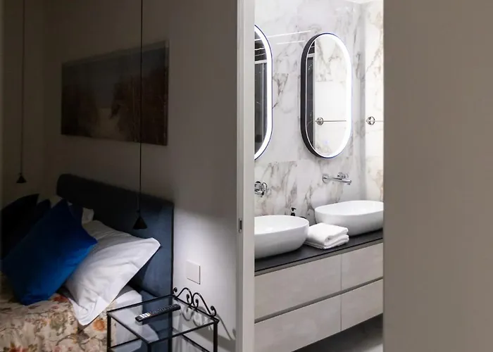 Luxury Oasis Penthouse In Center Διαμέρισμα