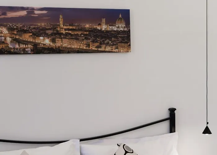 Luxury Oasis Penthouse In Center Διαμέρισμα *