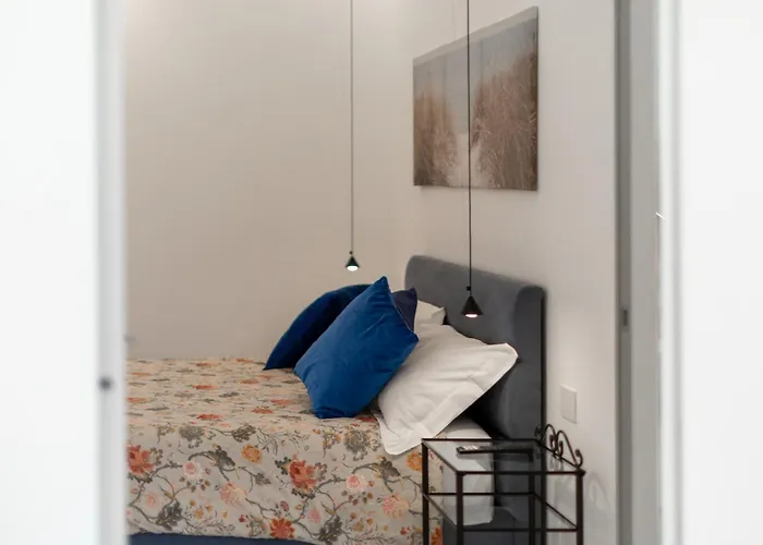 Luxury Oasis Penthouse In Center * Φλωρεντία
